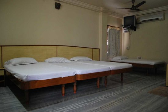 Hotel Annapurna